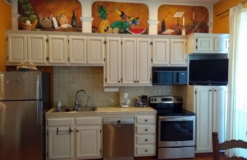 La Paz Condo | La Concha Condominio, beautiful swimming beach, you can hear the waves