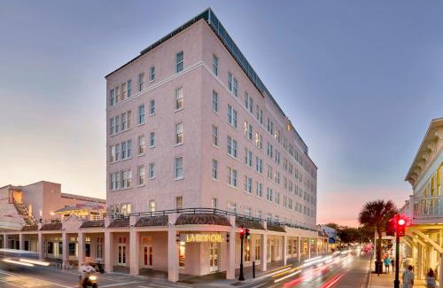 Historic Seaport Resort | La Concha Key West, Autograph Collection
