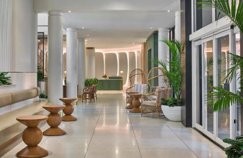 Historic Seaport Resort | La Concha Key West, Autograph Collection