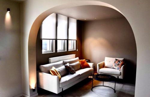 Profondeville House | La conciergerie