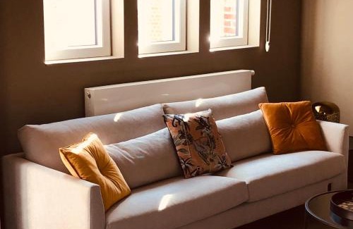 Profondeville House | La conciergerie
