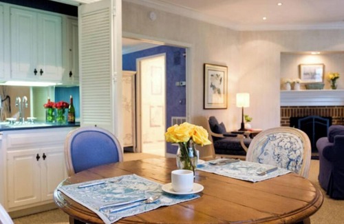 Brightwood Apartment | La Concorde- Prince Michel Vineyard & Wineryn