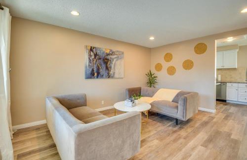 Inglewood Apartment | LA Condo about 1 Mi to The Kia Forum and SoFi Stadium