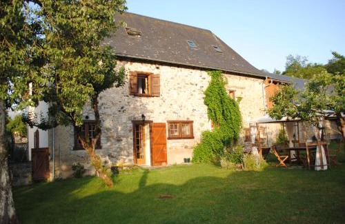 Arrens-Marsous Bed & Breakfast | La Condorinette