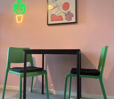 Vierzon Apartment | La confiserie , vierzon , proche gare , tout confort