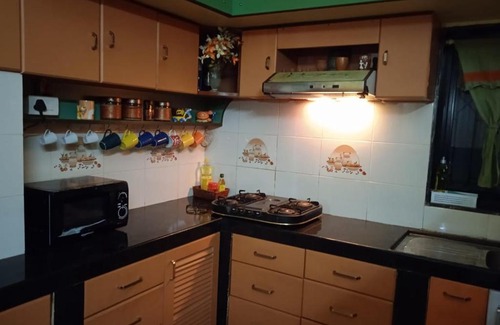 Vasco da Gama Apartment | La Conforto