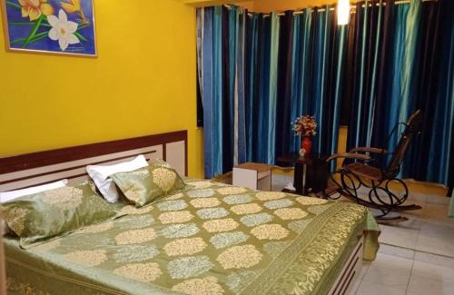 Vasco da Gama Apartment | La Conforto