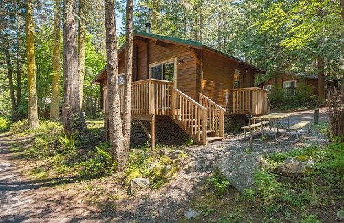 La Conner Other | La Conner RV & Camping Resort