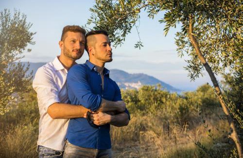 Peymeinade Resort | La Connexion, Gay Men Only