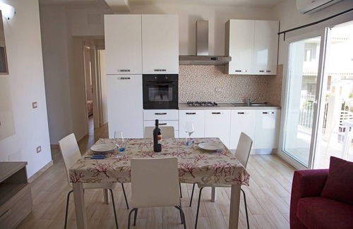 Santa Teresa di Gallura Apartment | LA CONTESSA BILOCALE SUPERIOR