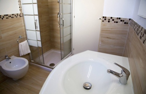 Santa Teresa di Gallura Apartment | LA CONTESSA BILOCALE SUPERIOR