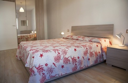 Santa Teresa di Gallura Apartment | LA CONTESSA BILOCALE SUPERIOR