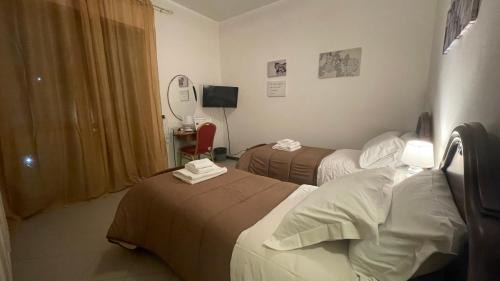 Mercogliano House | La Contessa B&B Torrette