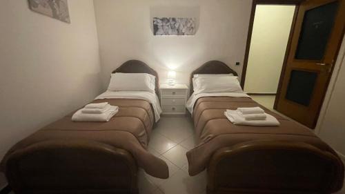 Mercogliano House | La Contessa B&B Torrette