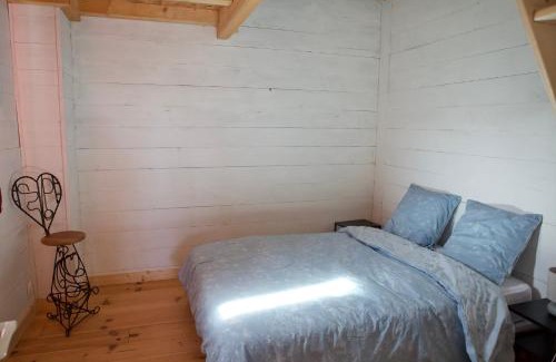 Masseube House | La Contesse