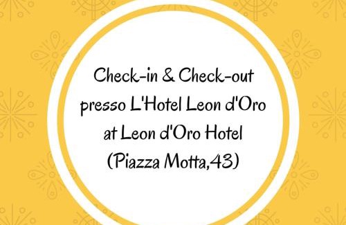 Orta San Giulio Hotel | La Contrada dei Monti