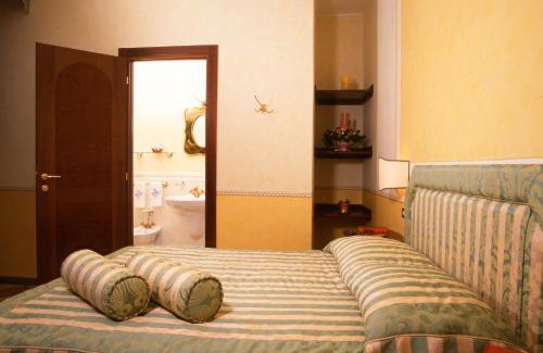 Orta San Giulio Hotel | La Contrada dei Monti