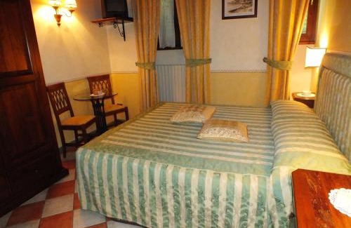 Orta San Giulio Hotel | La Contrada dei Monti