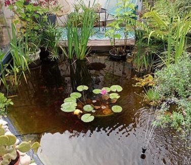 Saintes House | La conviviale