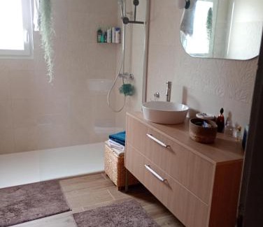 Saintes House | La conviviale