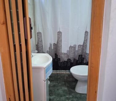 Cachi Apartment | La Coplera