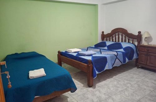 Cachi Apartment | La Coplera