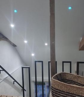 Pouillon Bed & Breakfast | La Coquille