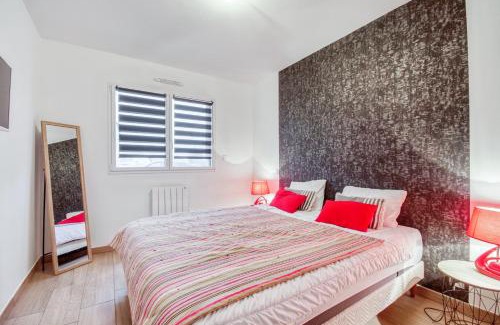 Plurien House | La Coralienne