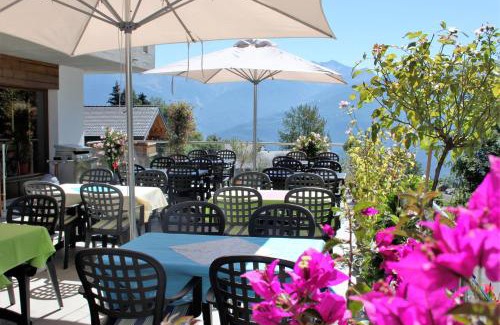 Ovronnaz Bed & Breakfast | La Cordée