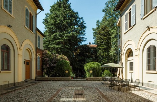 San Vittore Apartment | La Cordata Accommodation - San Vittore 49