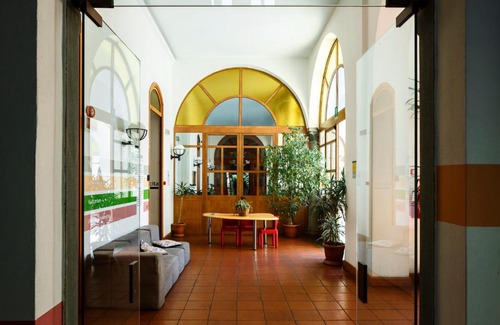 San Vittore Apartment | La Cordata Accommodation - San Vittore 49