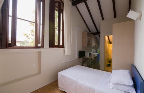 San Vittore Apartment | La Cordata Accommodation - San Vittore 49