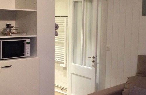Ars-en-Re Apartment | La Corderie - Studio 15 m² - Ars-en-Ré