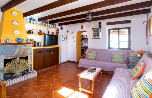 Almunecar House | La Cordobilla by Interhome