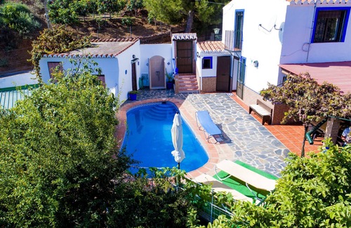 Almunecar House | La Cordobilla by Interhome