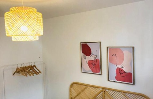 Vesoul Apartment | La cordonnerie - MC Vesoul