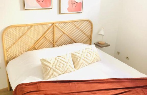 Vesoul Apartment | La cordonnerie - MC Vesoul