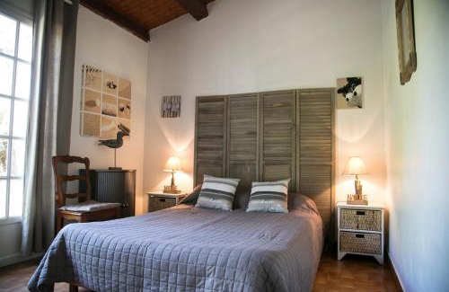 La Couarde-sur-Mer House | La Cormorandiere Plage