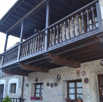 Priede House | La Corrada