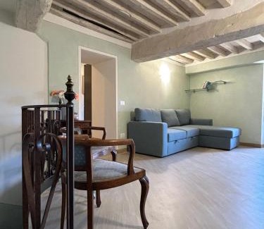 Ameglia House | La Corsara-La casa nella roccia