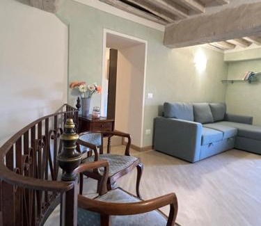 Ameglia House | La Corsara-La casa nella roccia