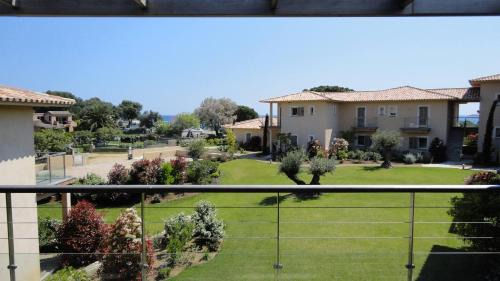 Pinarellu Apartment | La corse les pieds dans l'eau