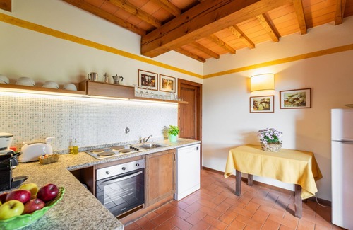 Greve in Chianti House | La Corte by Interhome