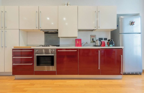 Roman Quarter Apartment | La Corte by Wonderful Italy
