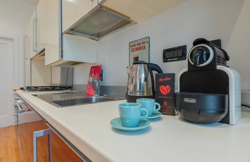 Roman Quarter Apartment | La Corte by Wonderful Italy