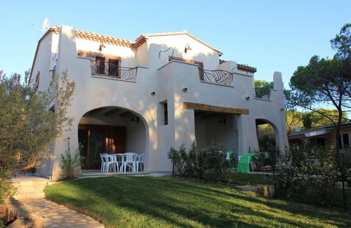 Cala Liberotto House | La Corte degli Ulivi Appartamenti