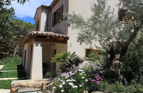 Cala Liberotto House | La Corte degli Ulivi Appartamenti