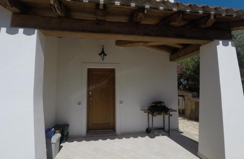 Cala Liberotto House | La Corte degli Ulivi Appartamenti