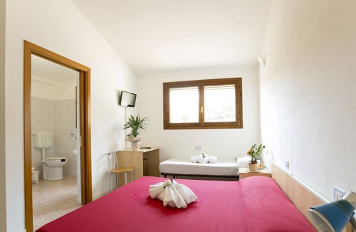 Cardedu Hotel | La Corte degli Ulivi Hotel Ristorante