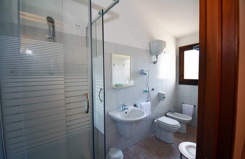 Cardedu Hotel | La Corte degli Ulivi Hotel Ristorante